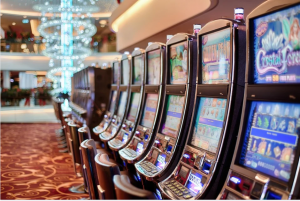casino machines