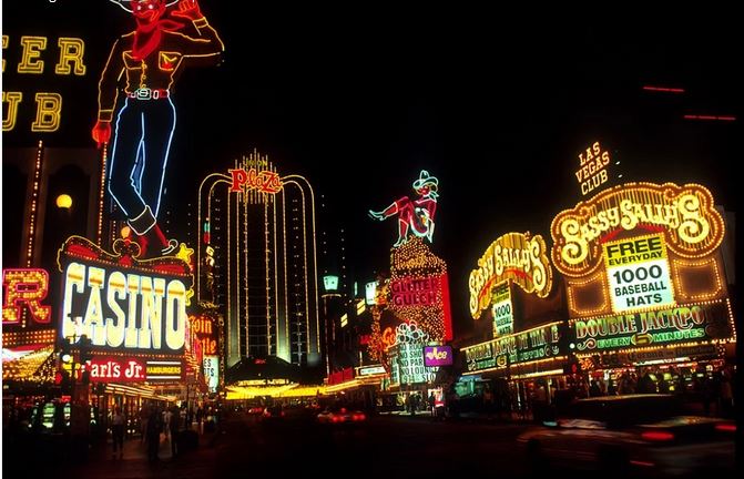 casino