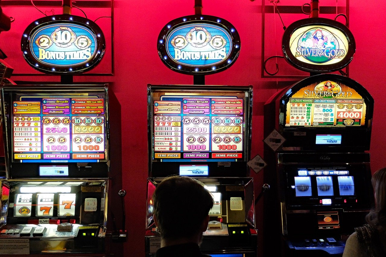 gambling