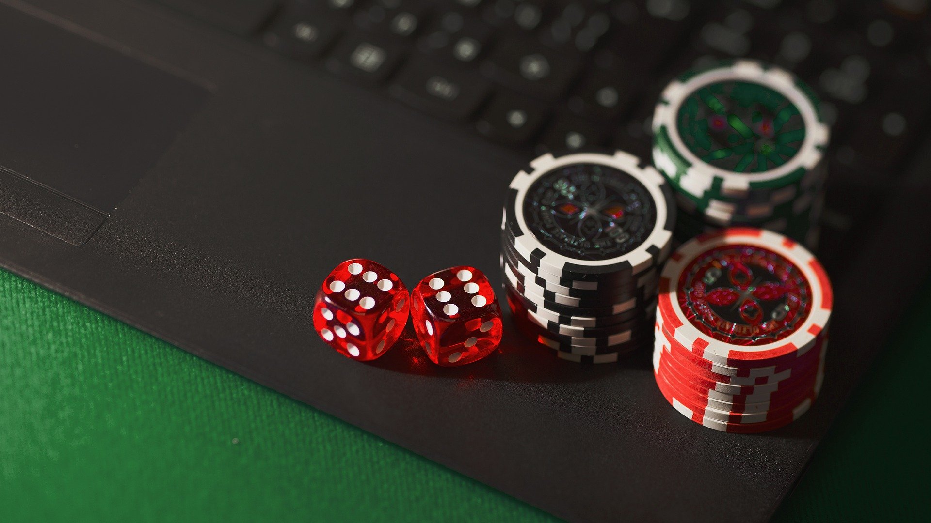 Dice