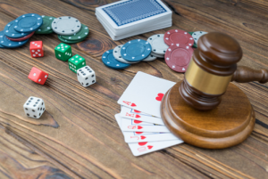 gambling rules