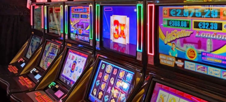 Slot Machine