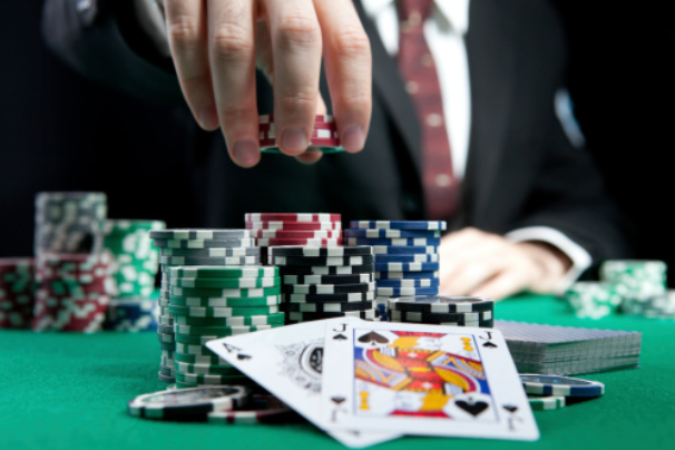 Simple Ways to Play Card Games in Casinos