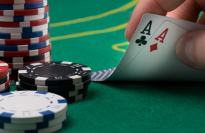 blackjack