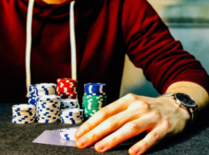gambling