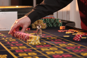 Live Casino