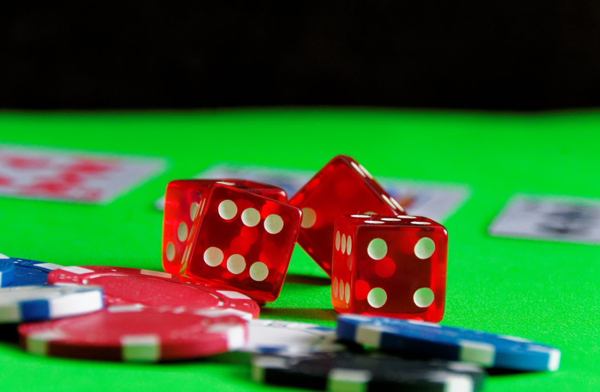 dices