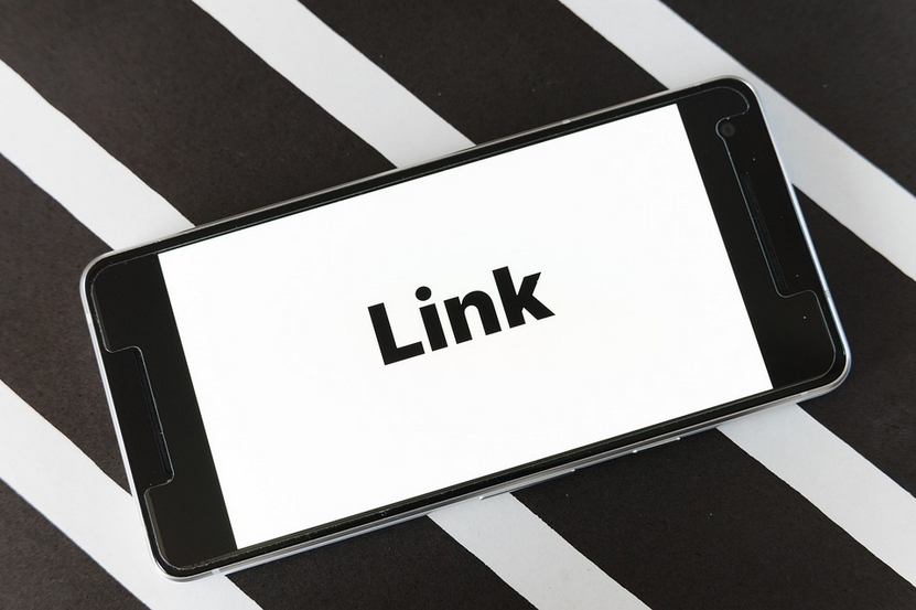 link