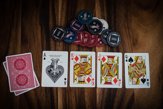 casino