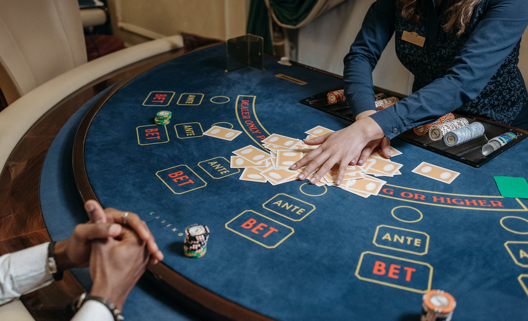 poker