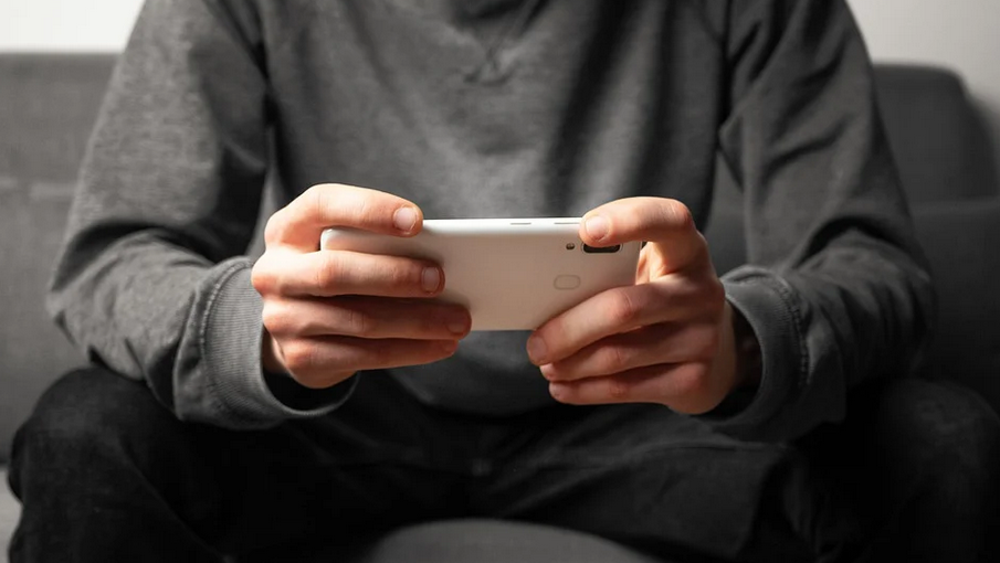 mobile gambling